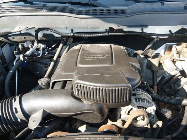 2019 CHEVROLET SILVERADO 2500HD WT 9