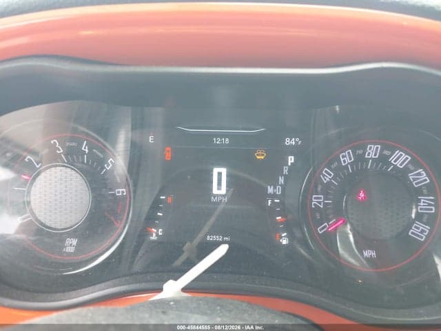 2022 DODGE CHALLENGER GT AWD 15