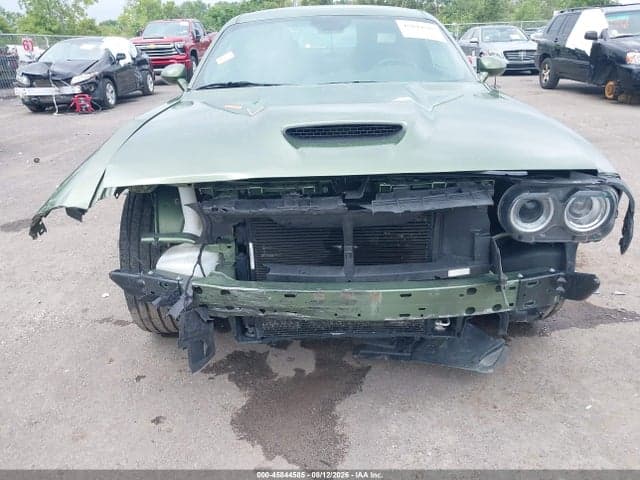 2022 DODGE CHALLENGER GT AWD 6