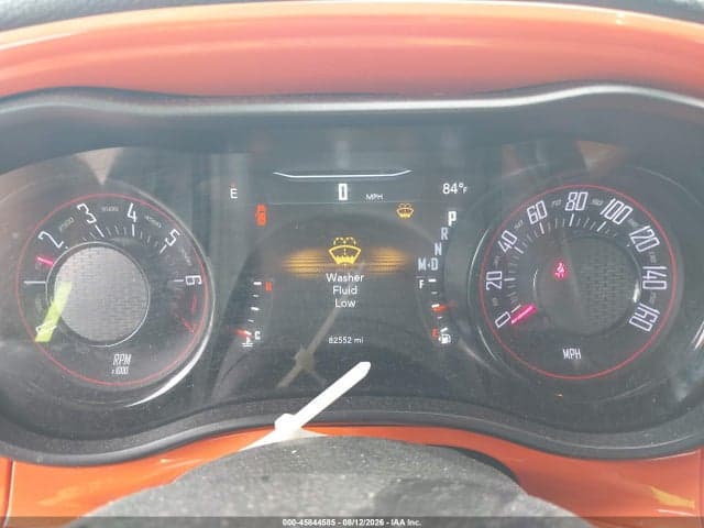 2022 DODGE CHALLENGER GT AWD 7