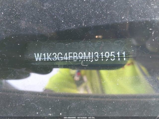 2021 MERCEDES-BENZ A 220 4MATIC 14