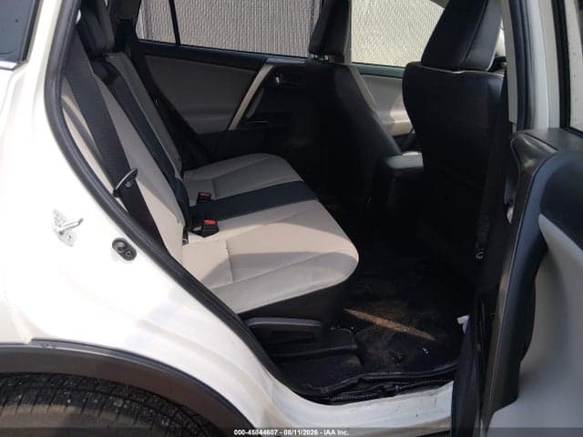 2018 TOYOTA RAV4 LIMITED 8