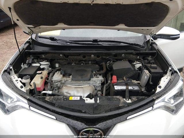 2018 TOYOTA RAV4 LIMITED 10
