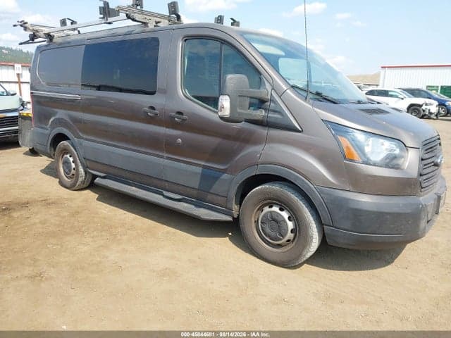 2019 FORD TRANSIT-150 1