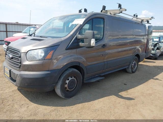 2019 FORD TRANSIT-150 2