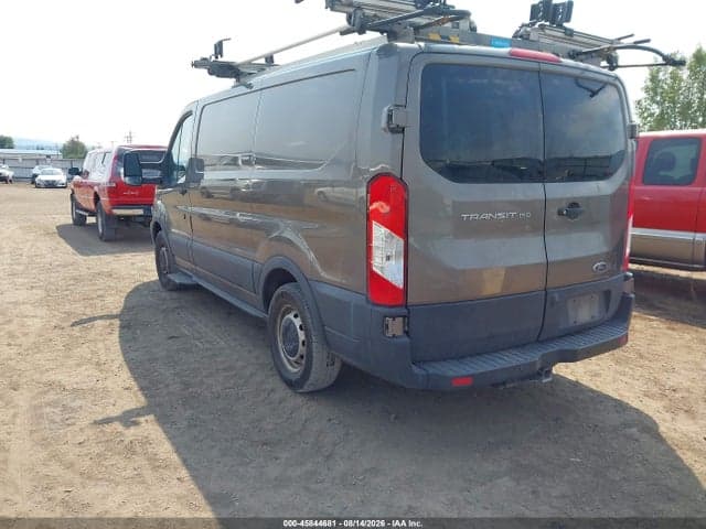 2019 FORD TRANSIT-150 3