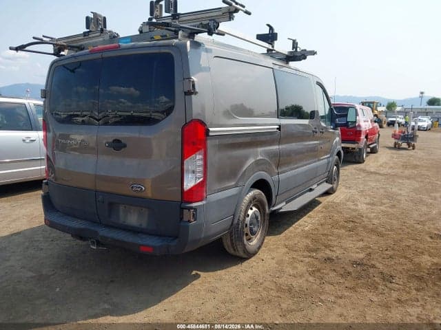 2019 FORD TRANSIT-150 4