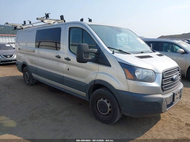 2018 FORD TRANSIT-150 1