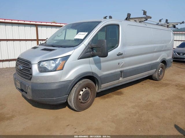 2018 FORD TRANSIT-150 2