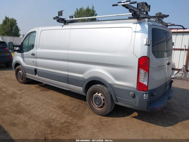 2018 FORD TRANSIT-150 3
