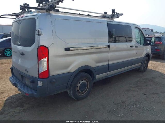 2018 FORD TRANSIT-150 4