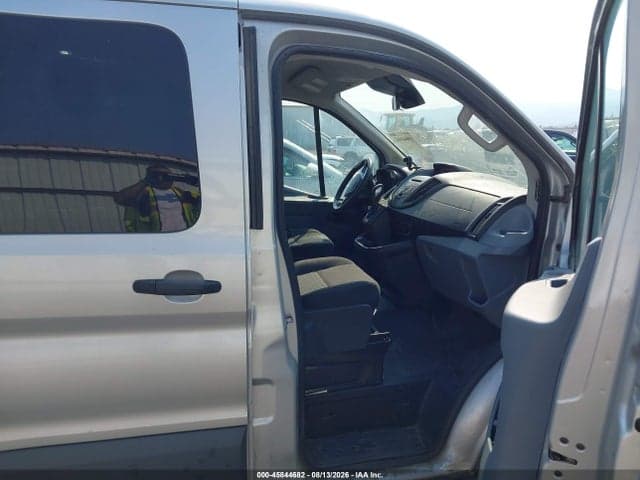 2018 FORD TRANSIT-150 5