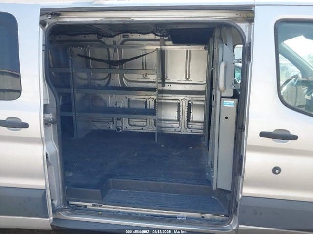 2018 FORD TRANSIT-150 8