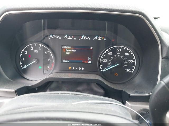 2021 FORD F-150 XLT 7