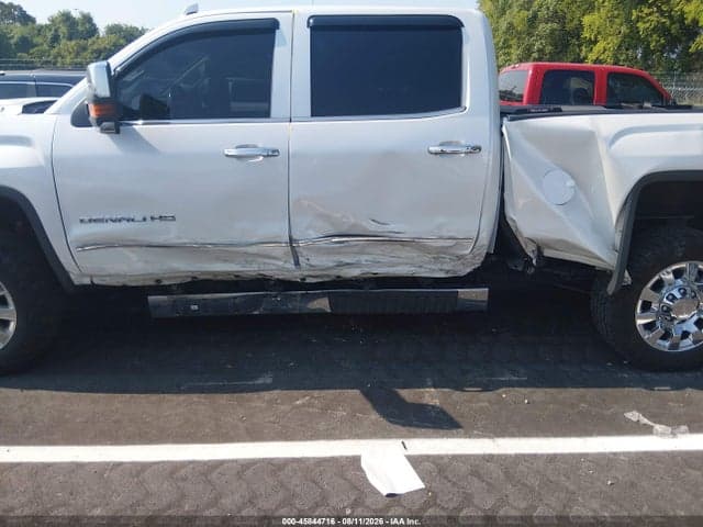 2018 GMC SIERRA 2500HD DENALI 6