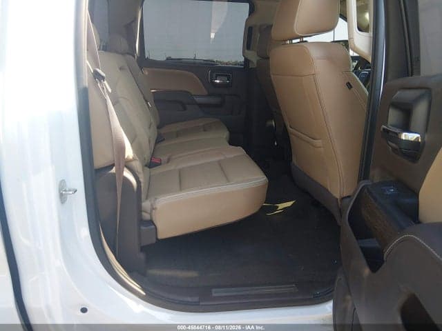 2018 GMC SIERRA 2500HD DENALI 8