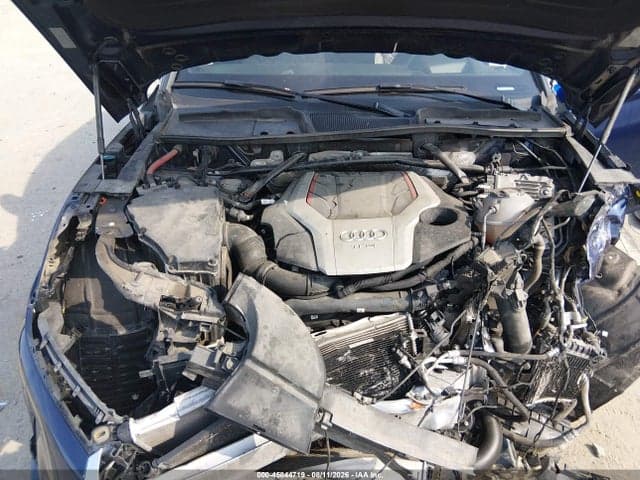 2018 AUDI SQ5 3.0T PREMIUM PLUS 10