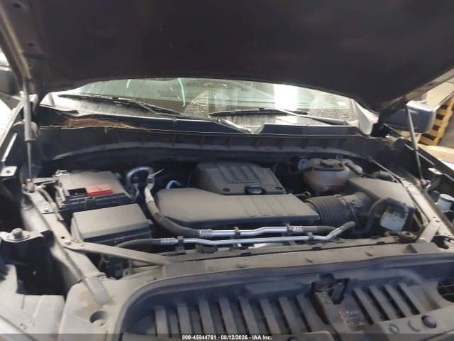2023 CHEVROLET SILVERADO 1500 2WD SHORT BED CUSTOM 10