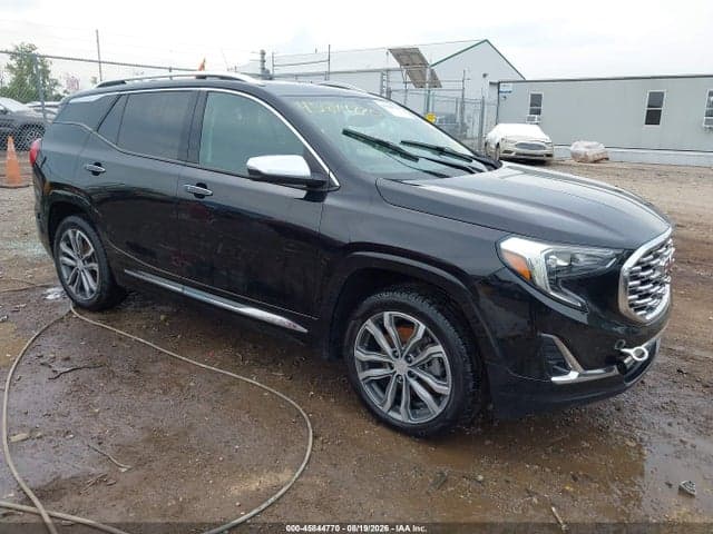 2020 GMC TERRAIN AWD DENALI 1
