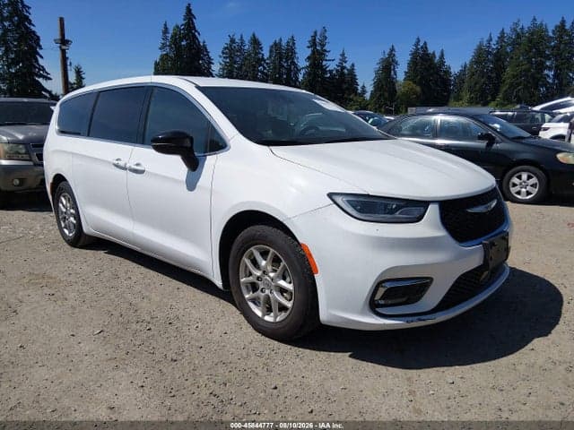 2025 CHRYSLER PACIFICA SELECT 1