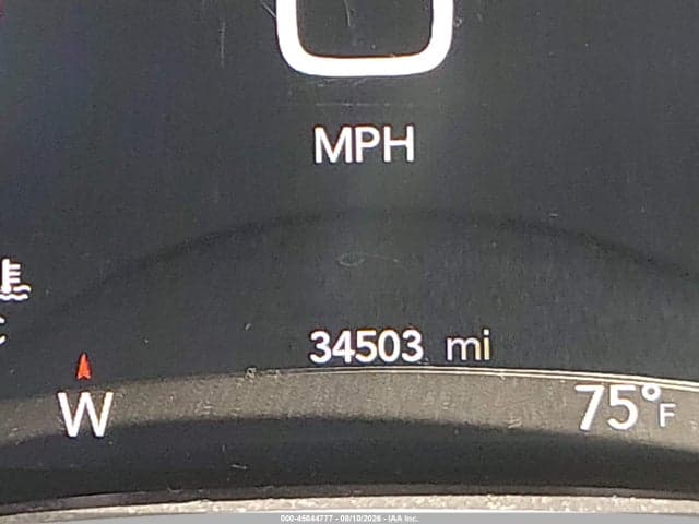 2025 CHRYSLER PACIFICA SELECT 15