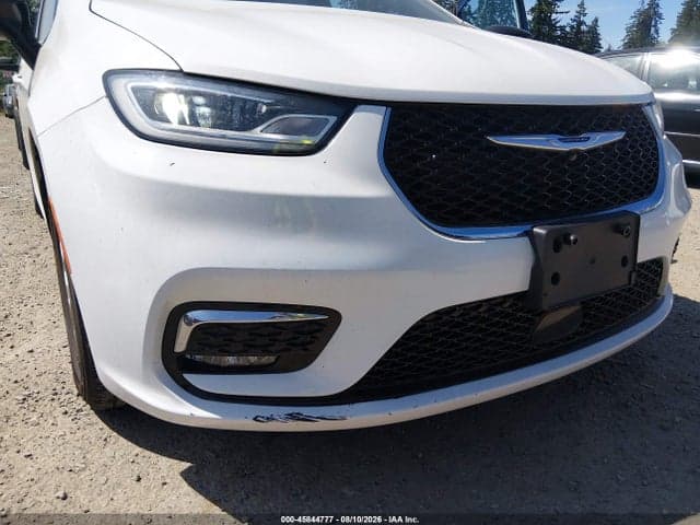 2025 CHRYSLER PACIFICA SELECT 6