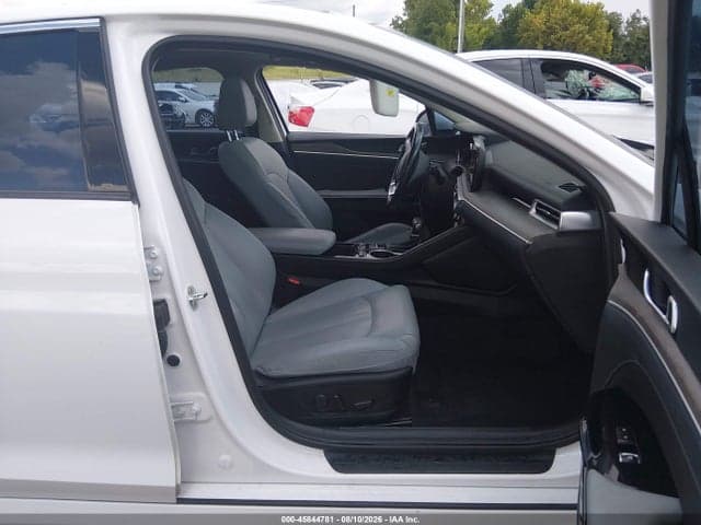 2022 KIA K5 EX 5