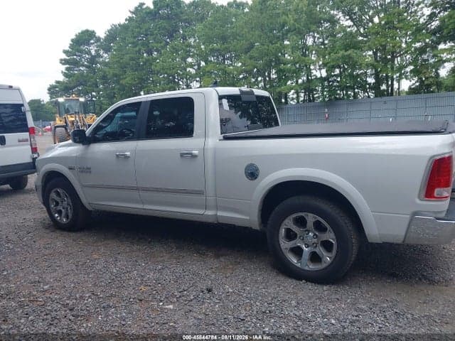 2017 RAM 1500 LARAMIE 4X4 6'4 BOX 14
