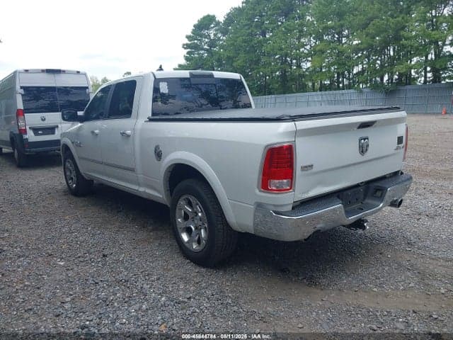 2017 RAM 1500 LARAMIE 4X4 6'4 BOX 3