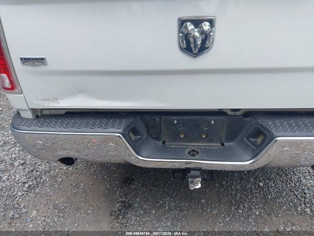 2017 RAM 1500 LARAMIE 4X4 6'4 BOX 6
