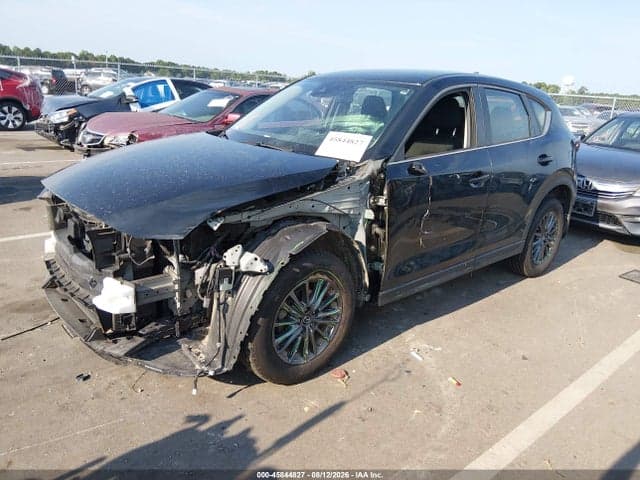 2020 MAZDA CX-5 SPORT 2