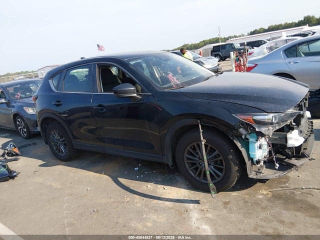 2020 MAZDA CX-5 SPORT 14