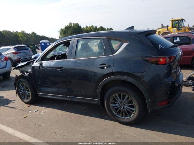 2020 MAZDA CX-5 SPORT 15