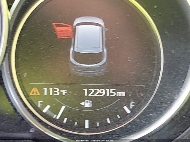 2020 MAZDA CX-5 SPORT 16