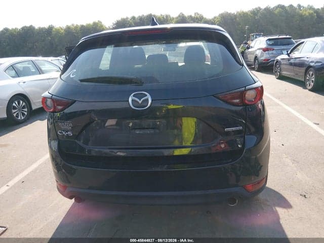 2020 MAZDA CX-5 SPORT 17
