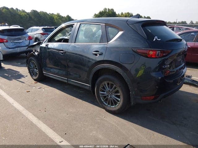 2020 MAZDA CX-5 SPORT 3