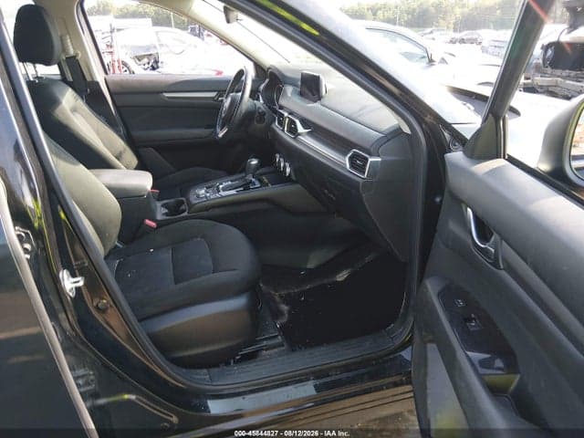 2020 MAZDA CX-5 SPORT 5