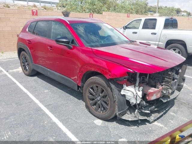 2024 MAZDA CX-50 2.5 S PREFERRED 1