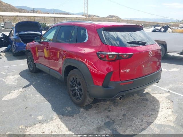 2024 MAZDA CX-50 2.5 S PREFERRED 3