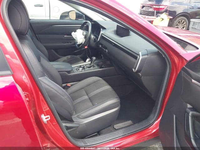 2024 MAZDA CX-50 2.5 S PREFERRED 5