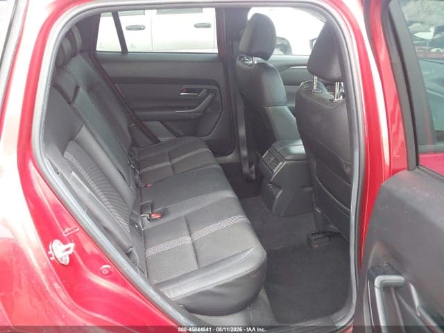 2024 MAZDA CX-50 2.5 S PREFERRED 8