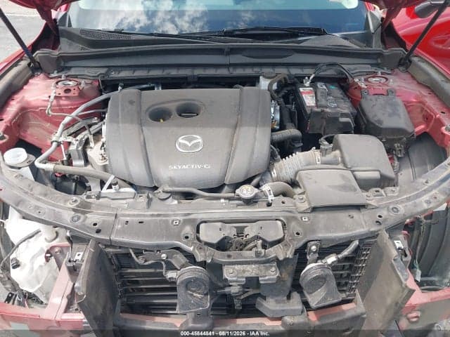 2024 MAZDA CX-50 2.5 S PREFERRED 10