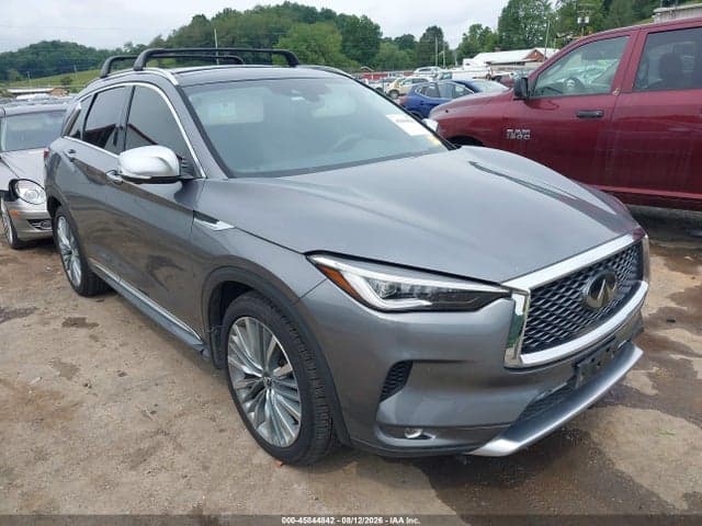 2024 INFINITI QX50 SENSORY AWD 1