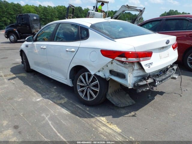 2019 KIA OPTIMA LX 3