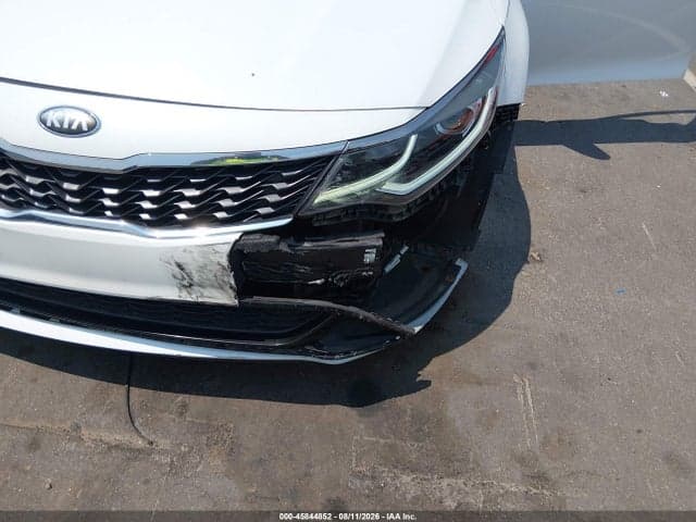 2019 KIA OPTIMA LX 6