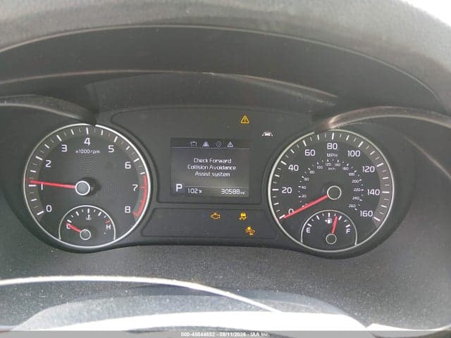 2019 KIA OPTIMA LX 7