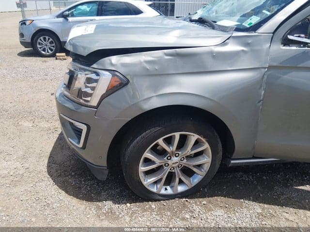 2019 FORD EXPEDITION MAX LIMITED 6
