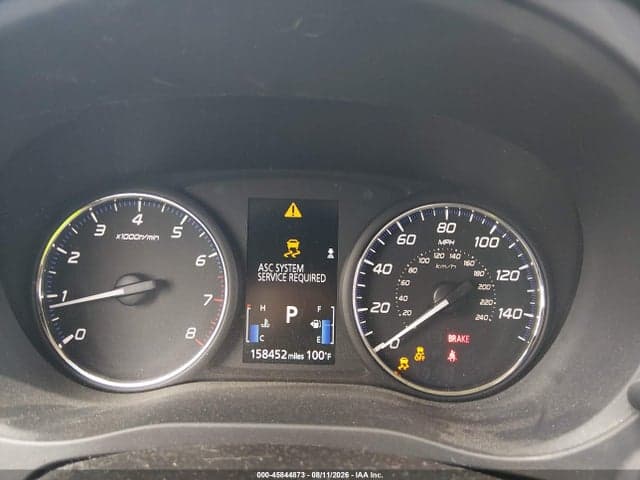 2018 MITSUBISHI OUTLANDER SE 7