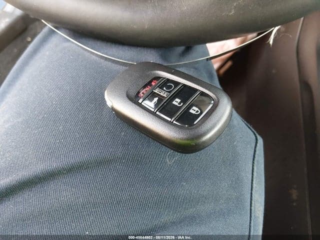 2026 HONDA CIVIC SPORT 11