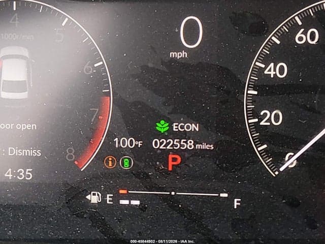 2026 HONDA CIVIC SPORT 15